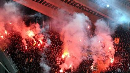 AEK: Δεν μπορεί στο ΟΑΚΑ!