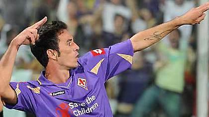 «Νοκ άουτ» ο Ντ’ Αγκοστίνο