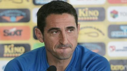 Kαι με οκτώ να έμεναν κύριε Χιμένεθ…