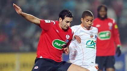 Πρόκριση από την «άσπρη βούλα»