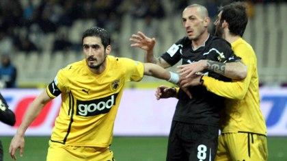 Τσιρίλο: «Να κάνουμε μπ… λο τον επαναληπτικό»