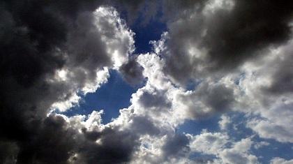 Πρόγνωση καιρού Πέμπτης, 3 Μαρτίου 2011