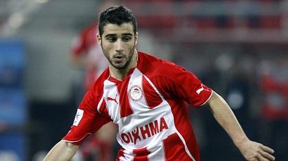 Υπάρχει σχέδιο για Φετφατζίδη