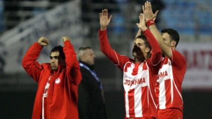 Και τώρα πατάμε φρένο!