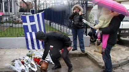 Σήμερα το «αντίο» στα δύο παλικάρια