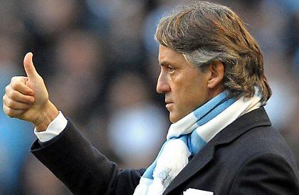 Ρίσκο και επιτυχία Μαντσίνι