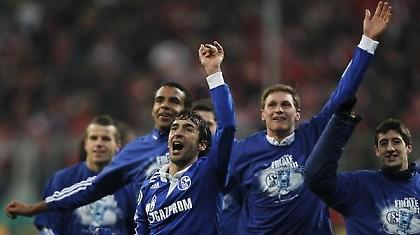 Ραούλ: «Αυτό θα πει… 100%»!