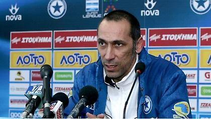 Δώνης: «Θα μπορούσαμε να μιλάμε για θρίαμβο»