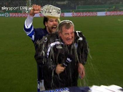 Μην την πιείτε, λουστείτε (pics)