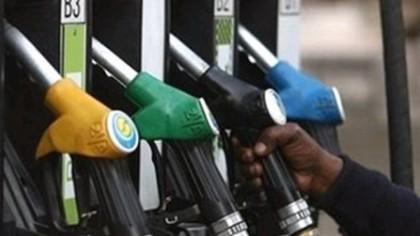 Βενζίνη των ρεκόρ!