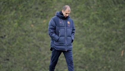 Βρέθηκε κάτι να νικήσει τον Γκουαρντιόλα