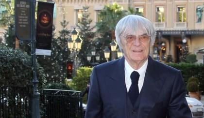 Μια γυναίκα στη Φόρμουλα 1