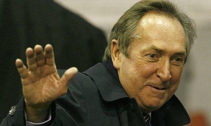 Στο «μάτι του κυκλώνα» ο Ουγιέ