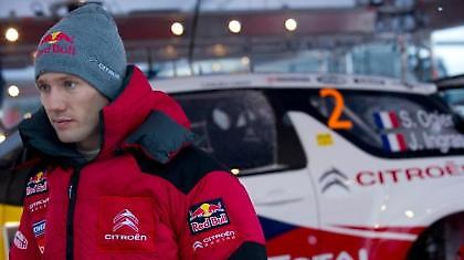 Ανυπόμονος ο Οζιέ