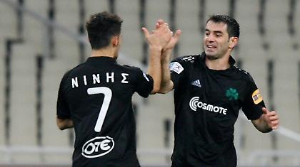 Με «Κάρα», χωρίς «Μπουμ» και Λάζαρο