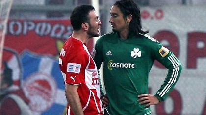 Η συνέχεια στο σίριαλ