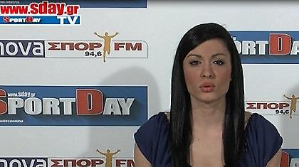 Τα στιγμιότυπα από το Κύπελλο και η θρυλική πρόκριση (video)