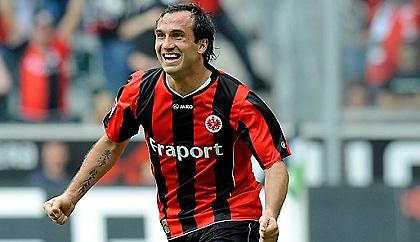 Τρίτος πιο αποτελεσματικός ο Γκέκας