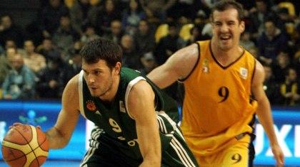 Μικρά πρόστιμα σε Παναθηναϊκό και Άρη