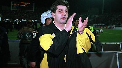 Η ώρα του Ραβούση!