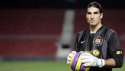 Έμεινε στον άσο η «Μπάρτσα»