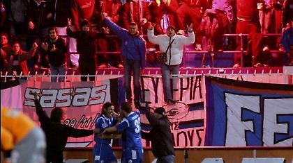 «Ευχαριστώ» στον κόσμο του Ατρομήτου