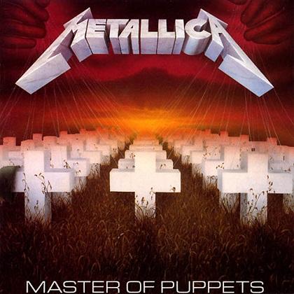 To Master of Puppets έκλεισε τα 25
