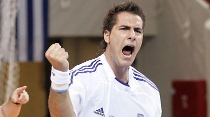 Κοκολοδημητράκης: «Δεν είχα κλείσει την πόρτα στην Εθνική»