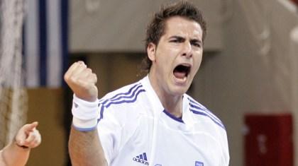 Κοκολοδημητράκης: «Δεν είχα κλείσει την πόρτα στην Εθνική»