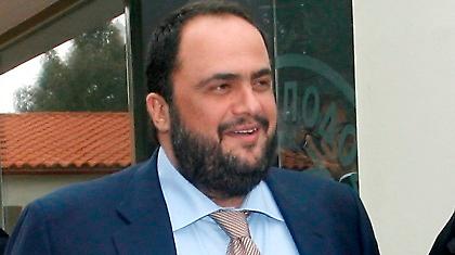 Αναβολή για Μαρινάκη