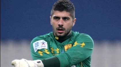 Έτοιμοι Σηφάκης και Τσέζαρεκ