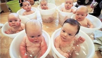 Η Αυστραλία παρακαλεί την Ελλάδα για σπέρμα