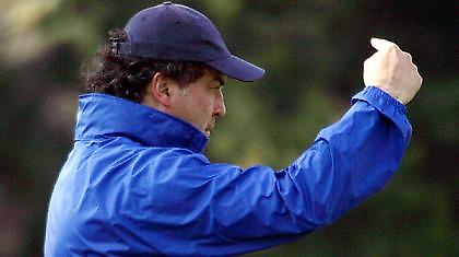 Ντεμόλ: «Συνεχίζω στον ΠΑΣ»