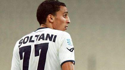 Απολογήθηκαν οι Σολτάνι, Κυριαζής