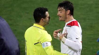 Μία αγωνιστική στον Ριέρα