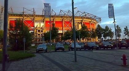 Ξύλο από λάθος (;) στους παίκτες της Ουτρέχτης