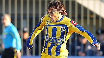 «Πάγωσαν» με Καρέρα!