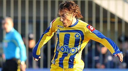 «Πάγωσαν» με Καρέρα!