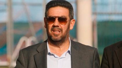 Παρουσία Πιαλόγλου η προπόνηση της Ξάνθης