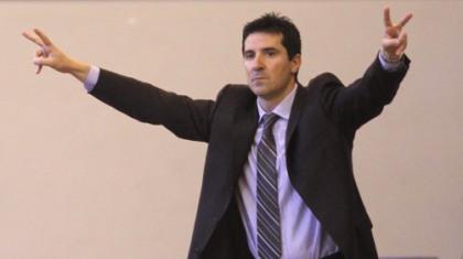 Την Κυριακή ο Ντέντιγερ