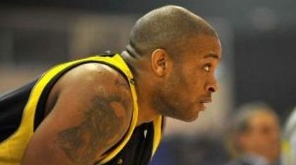 Άφαντος ο Τάκερ