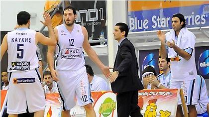 Ξεκούραση ενόψει ΑΕΚ