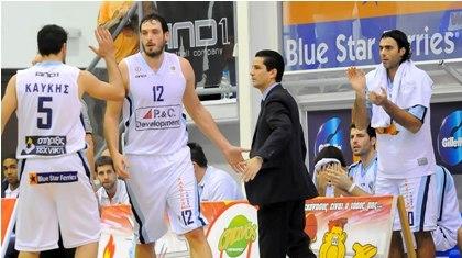 Ξεκούραση ενόψει ΑΕΚ