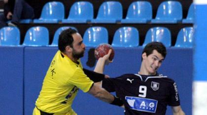 Πολυτιμότερος ο Μπακαούκας