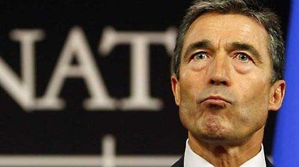 «Η Ελλάδα βρίσκεται σε σωστά χέρια, η Ευρώπη σε λάθος»