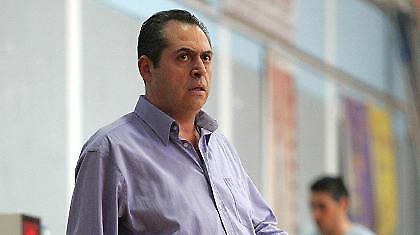 «Τέλος» ο Καλογερόπουλος