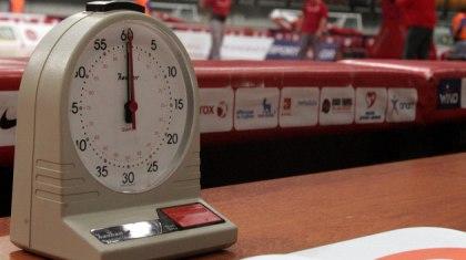 Ένταση στο ΣΕΦ