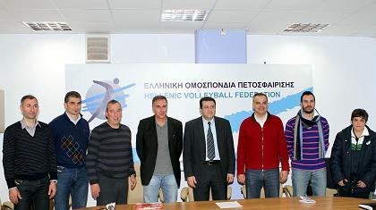 «Έχουμε τεράστια ευθύνη»