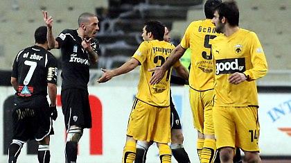 Τέλος ο ΠΑΟΚ, σειρά έχει ο… ΠΑΟΚ!