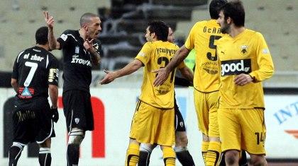 Τέλος ο ΠΑΟΚ, σειρά έχει ο… ΠΑΟΚ!